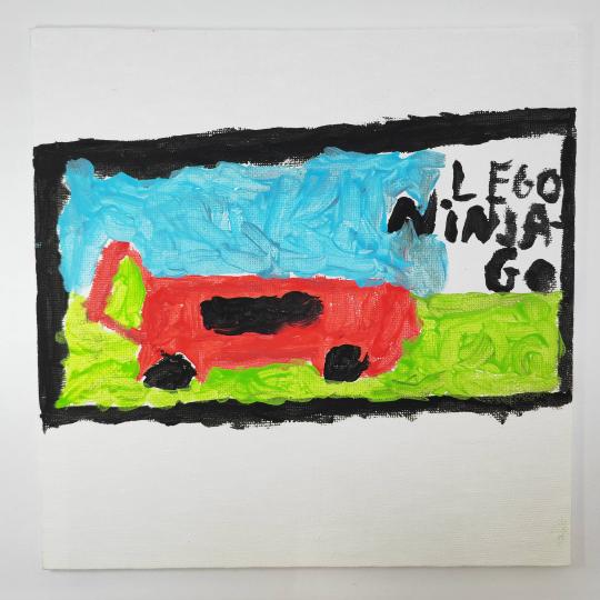 Leonard, 11 ani