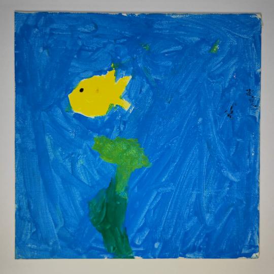 Florin, 13 ani