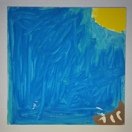 Andrei, 14 ani