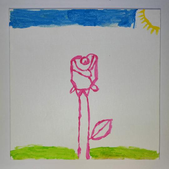 Madi, 14 ani