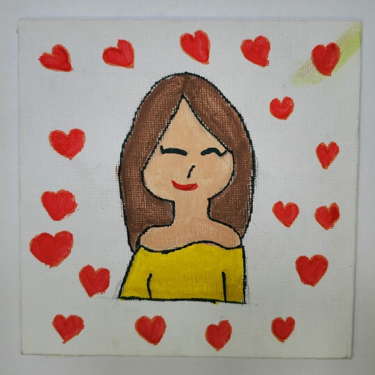 Georgia, 11 ani