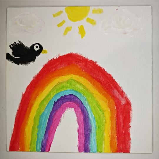 Natalia, 9 ani