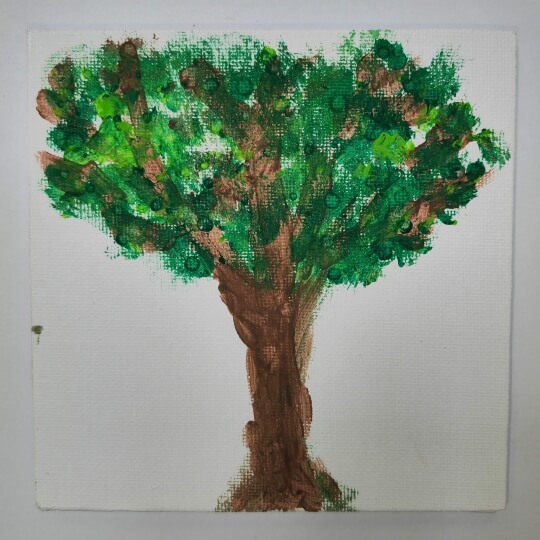 Raluca, 7 ani