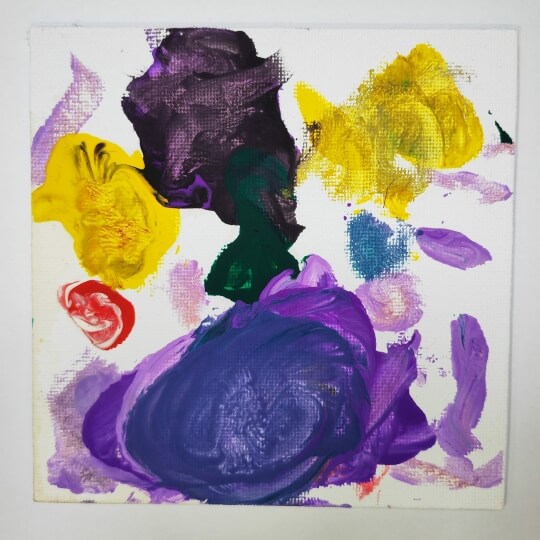 Alessia, 11 ani