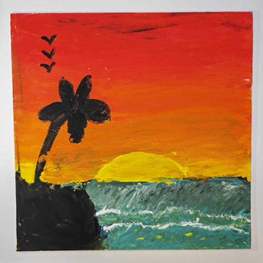 Alexia, 11 ani